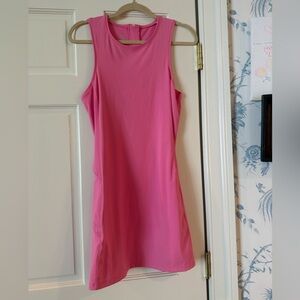 Addison Bay Panama Active Dress NWOT